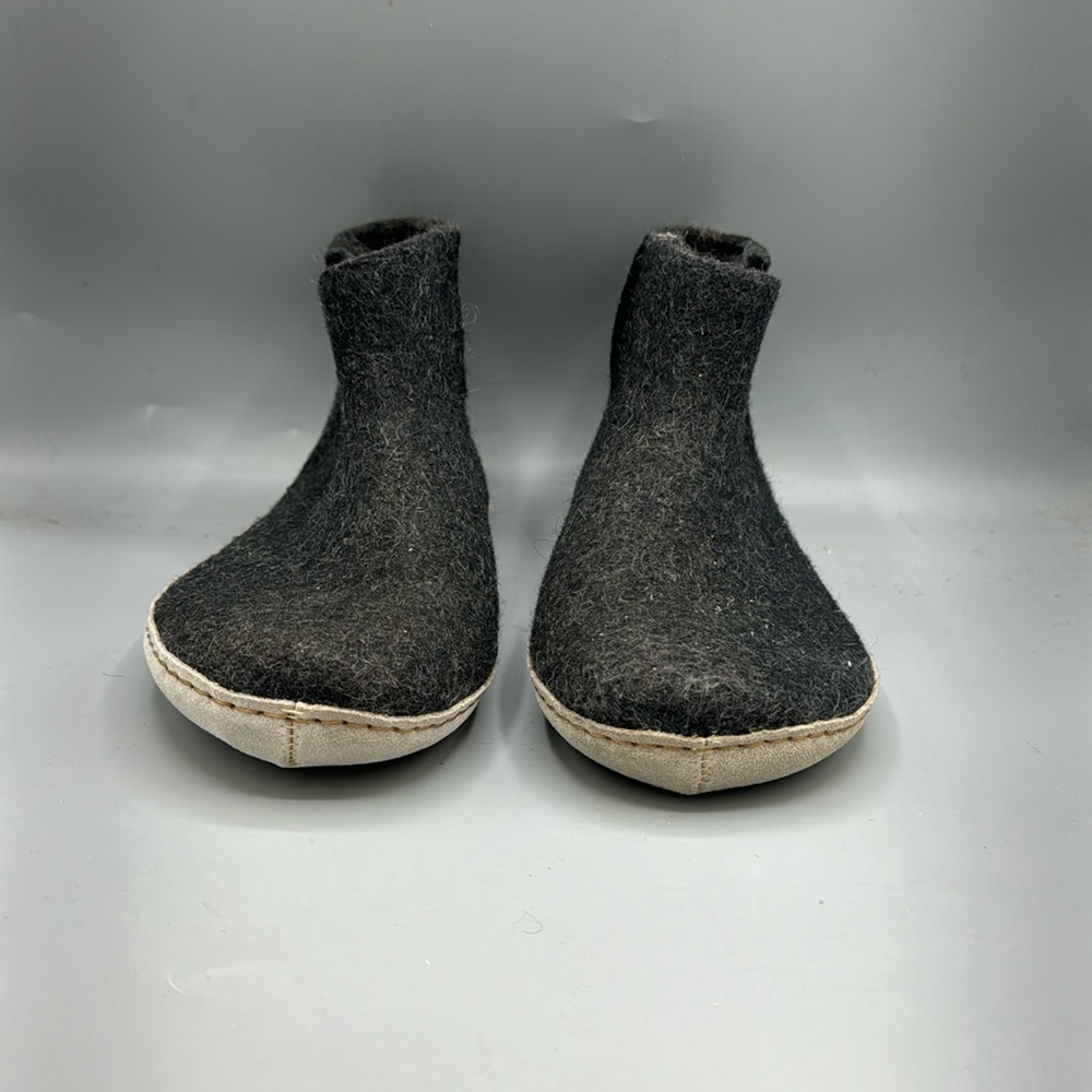 Glerups wool‎ boots